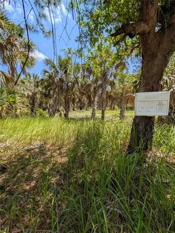 2515 Colony Circle North Port FL 34288