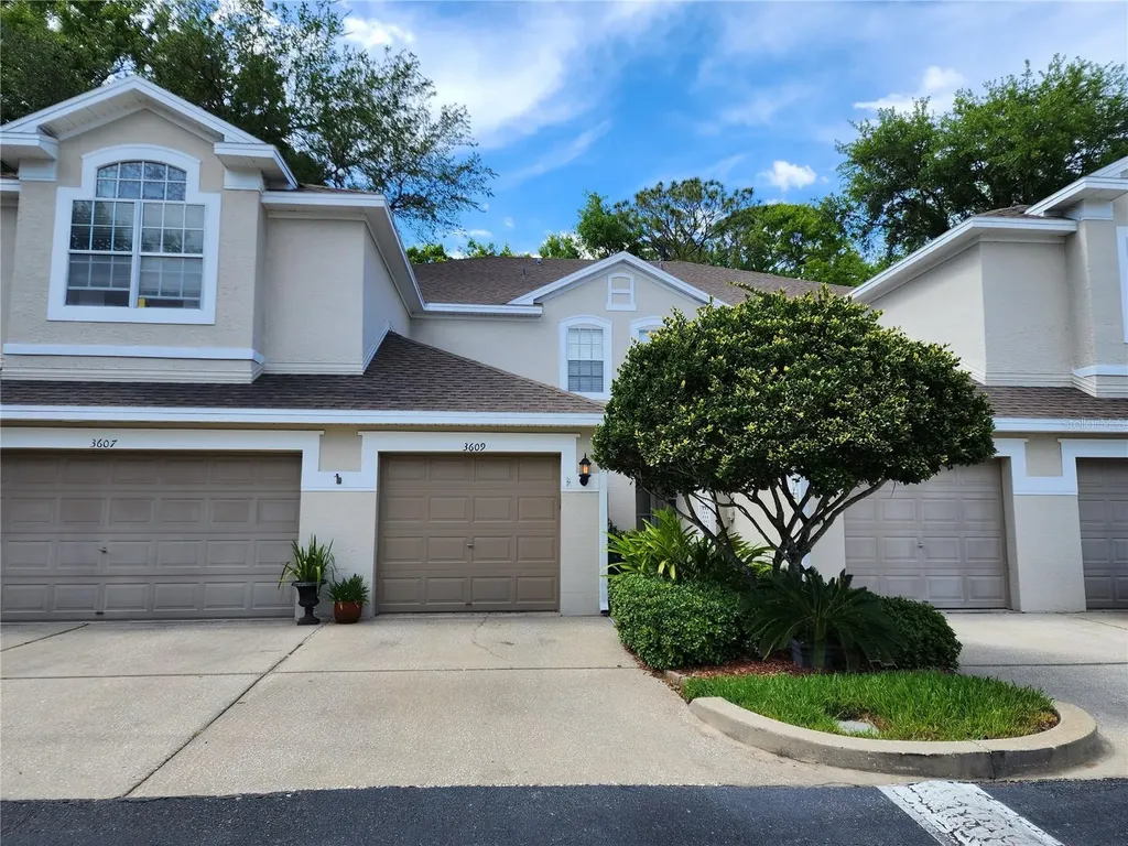3609 Country Pointe Place Palm Harbor FL 34684