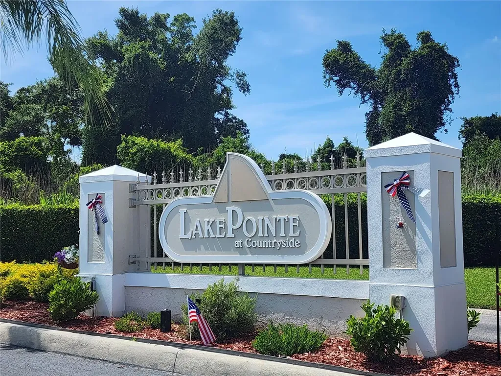 3609 Country Pointe Place Palm Harbor FL 34684