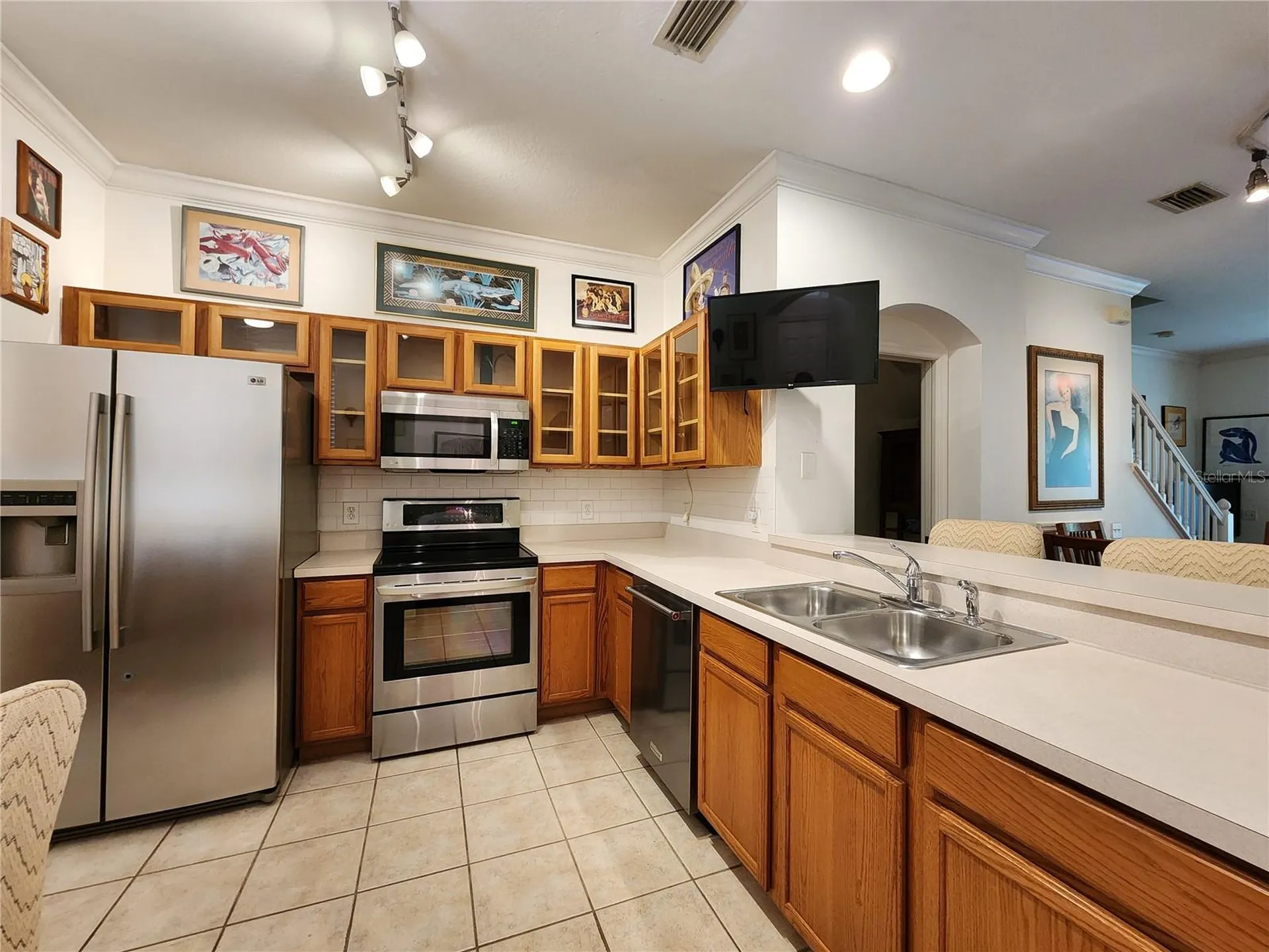 3609 Country Pointe Place Palm Harbor FL 34684