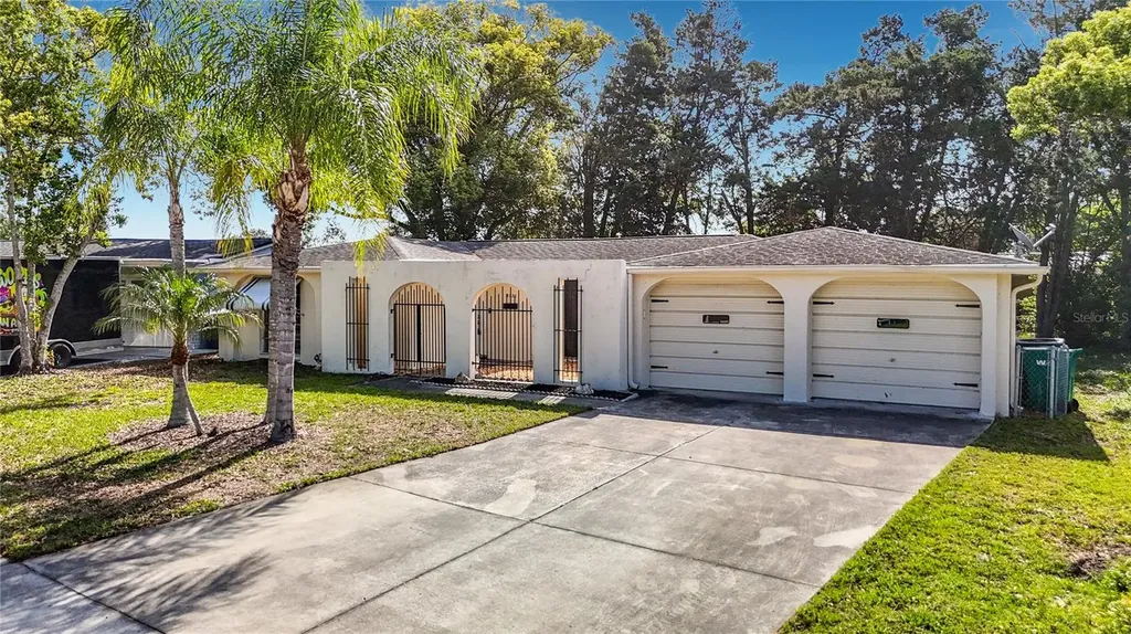 4320 Newbury Drive New Port Richey FL 34652