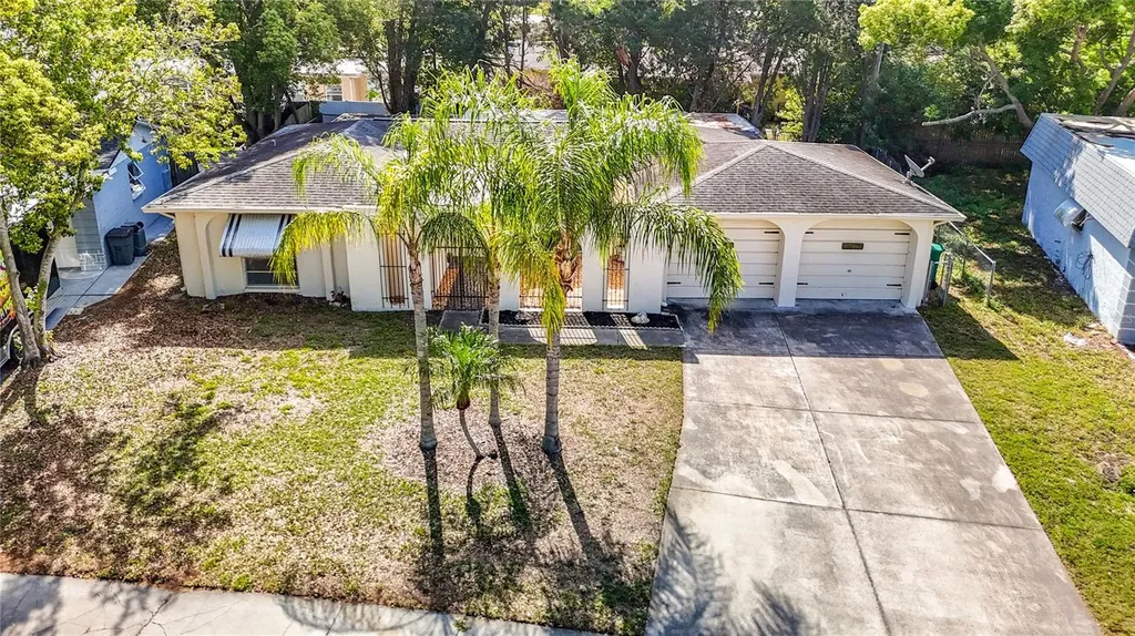4320 Newbury Drive New Port Richey FL 34652