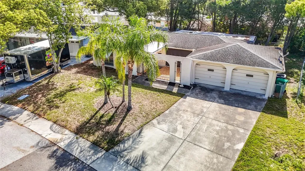 4320 Newbury Drive New Port Richey FL 34652