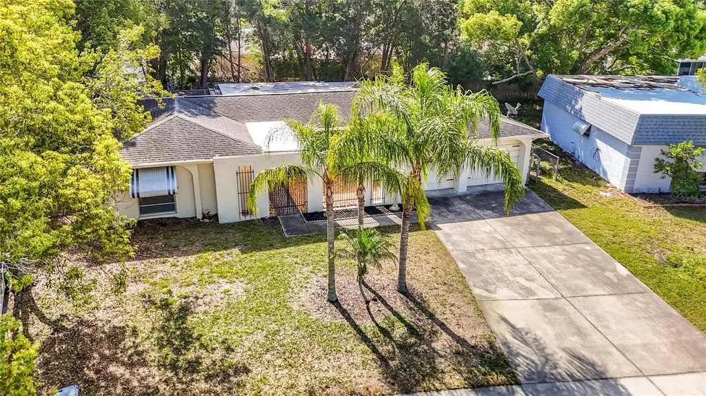 4320 Newbury Drive New Port Richey FL 34652