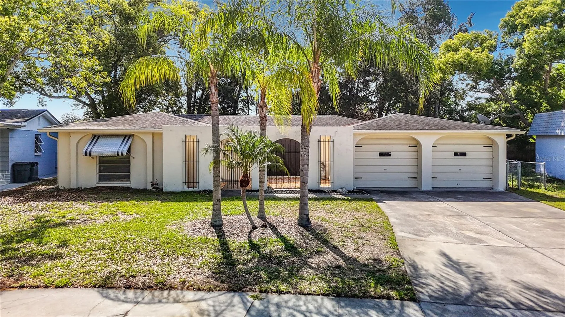 4320 Newbury Drive New Port Richey FL 34652