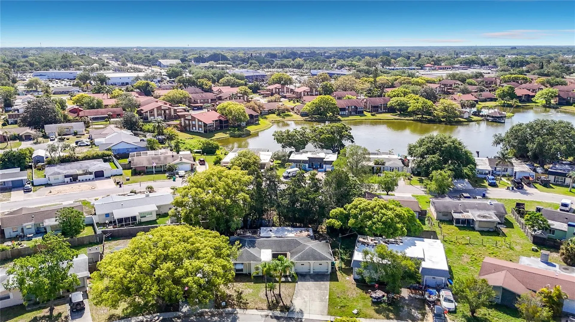 4320 Newbury Drive New Port Richey FL 34652