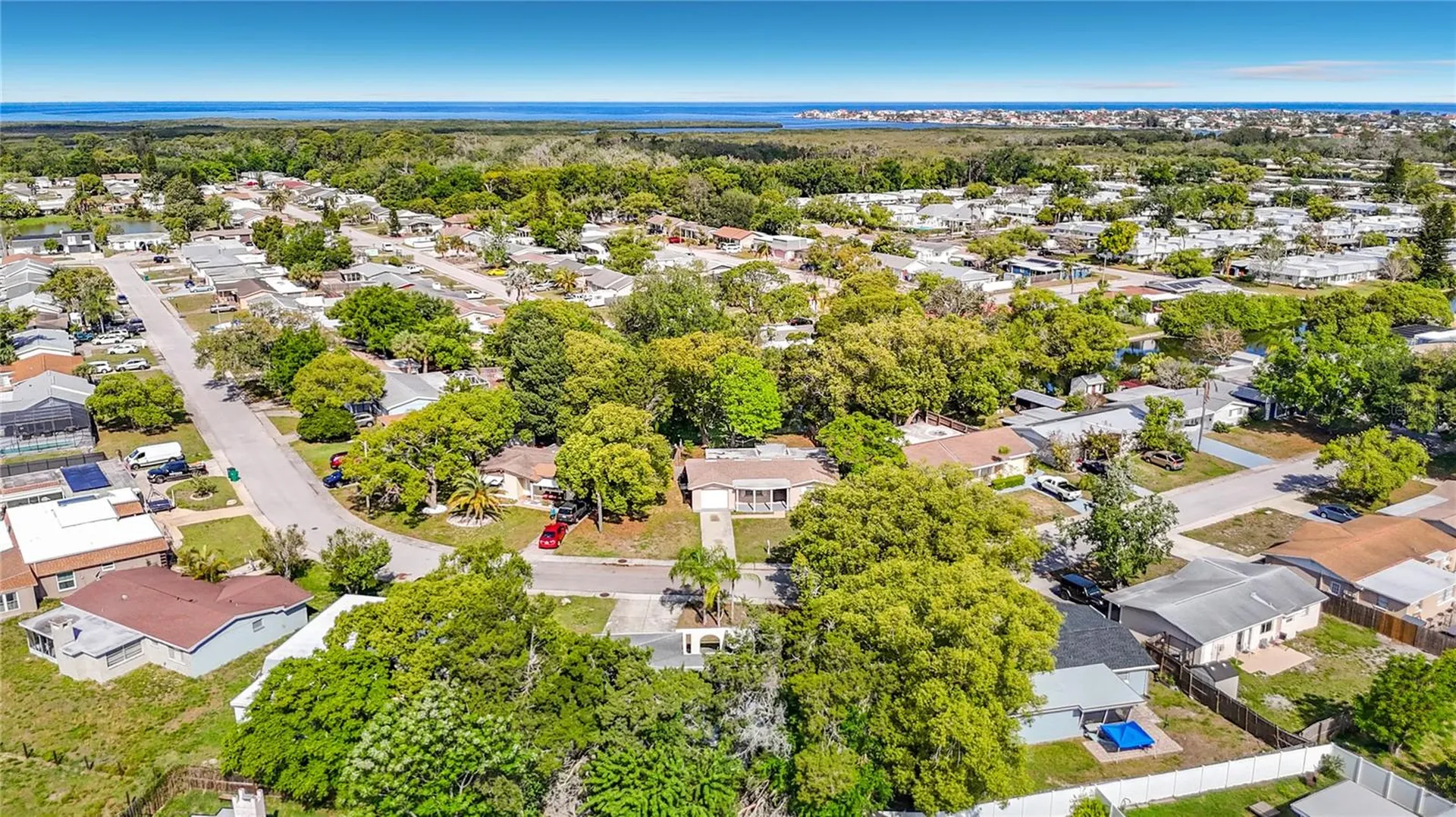 4320 Newbury Drive New Port Richey FL 34652