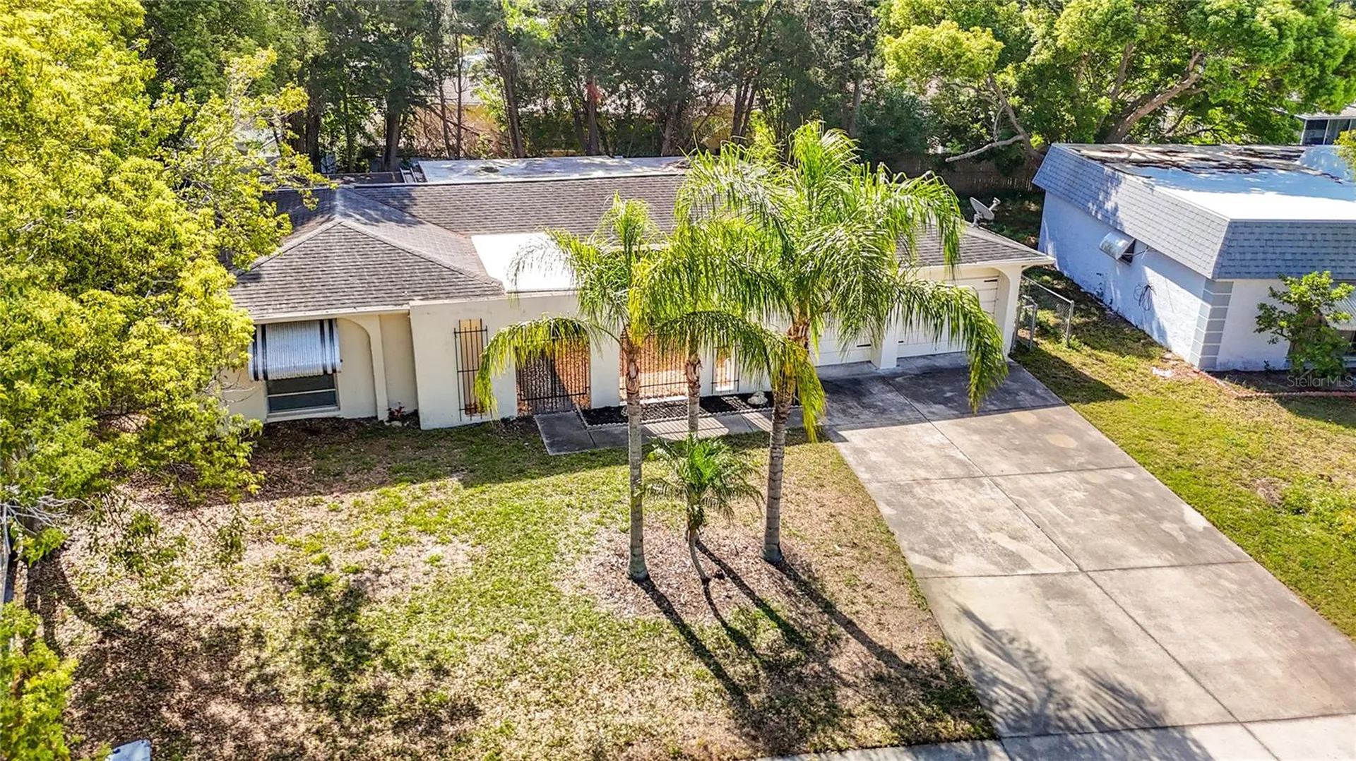 4320 Newbury Drive New Port Richey FL 34652