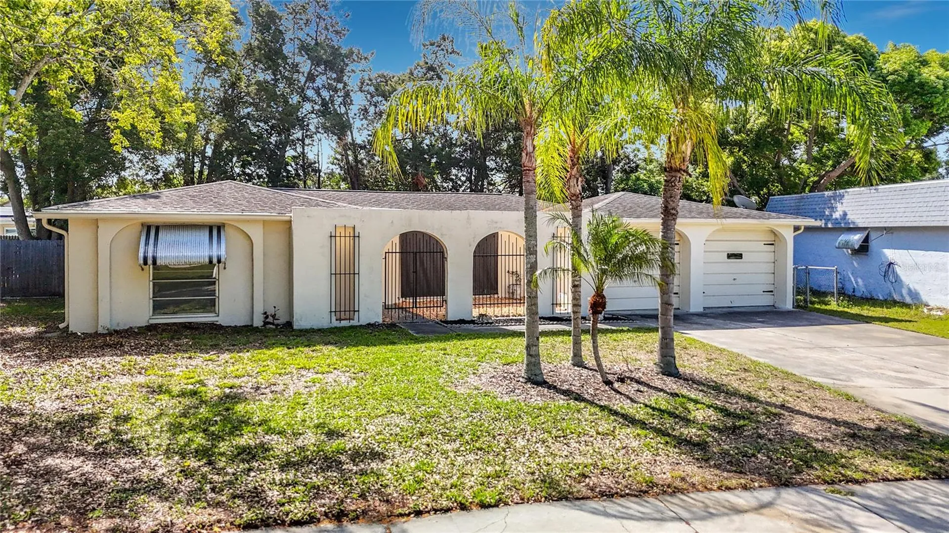 4320 Newbury Drive New Port Richey FL 34652