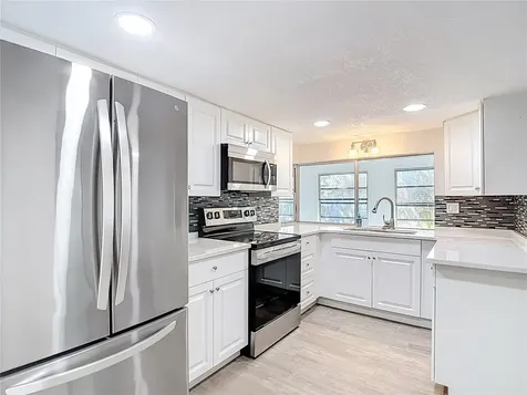 4320 Newbury Drive New Port Richey FL 34652