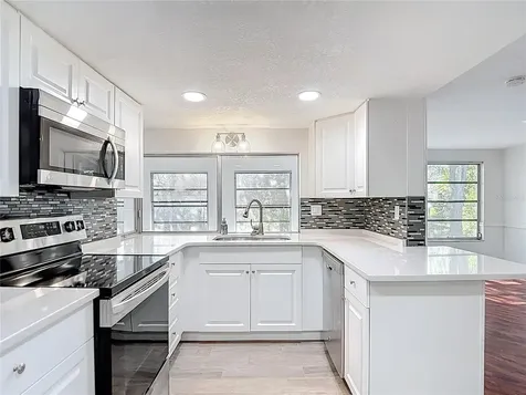 4320 Newbury Drive New Port Richey FL 34652