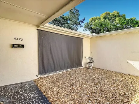 4320 Newbury Drive New Port Richey FL 34652