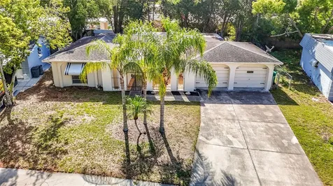 4320 Newbury Drive New Port Richey FL 34652
