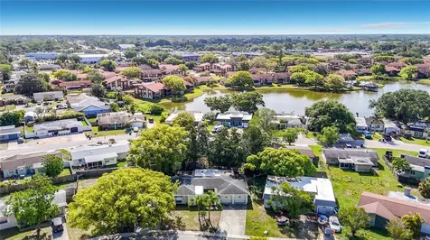 4320 Newbury Drive New Port Richey FL 34652