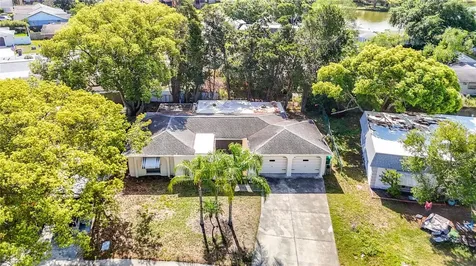 4320 Newbury Drive New Port Richey FL 34652