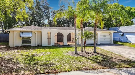 4320 Newbury Drive New Port Richey FL 34652