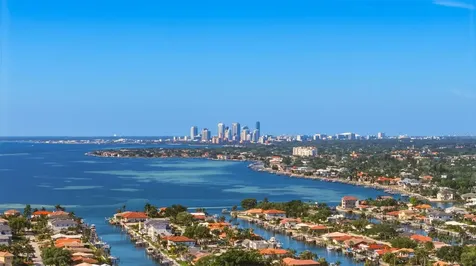 2080 Hawaii Avenue NE St Petersburg FL 33703