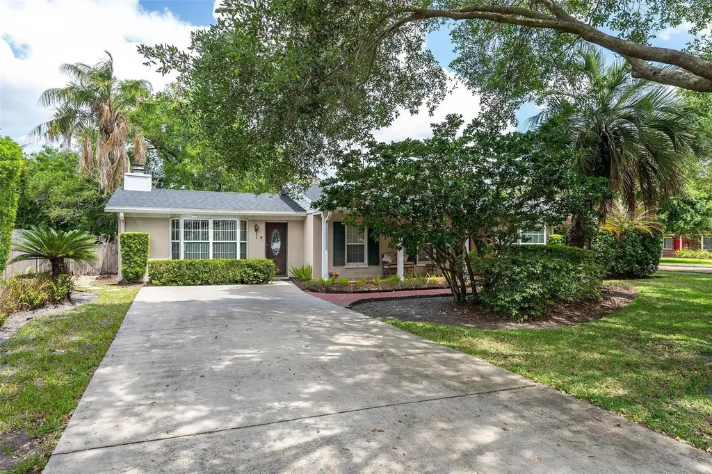 1785 Walnut Avenue Winter Park FL 32789