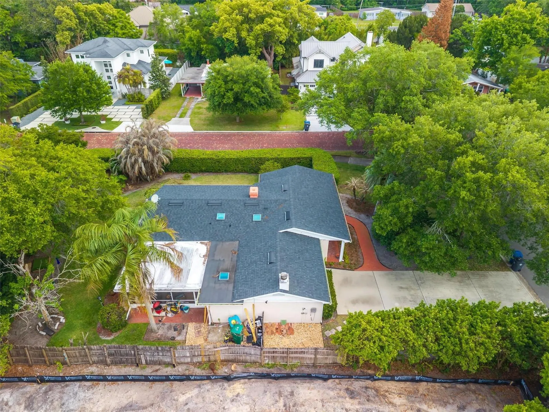 1785 Walnut Avenue Winter Park FL 32789