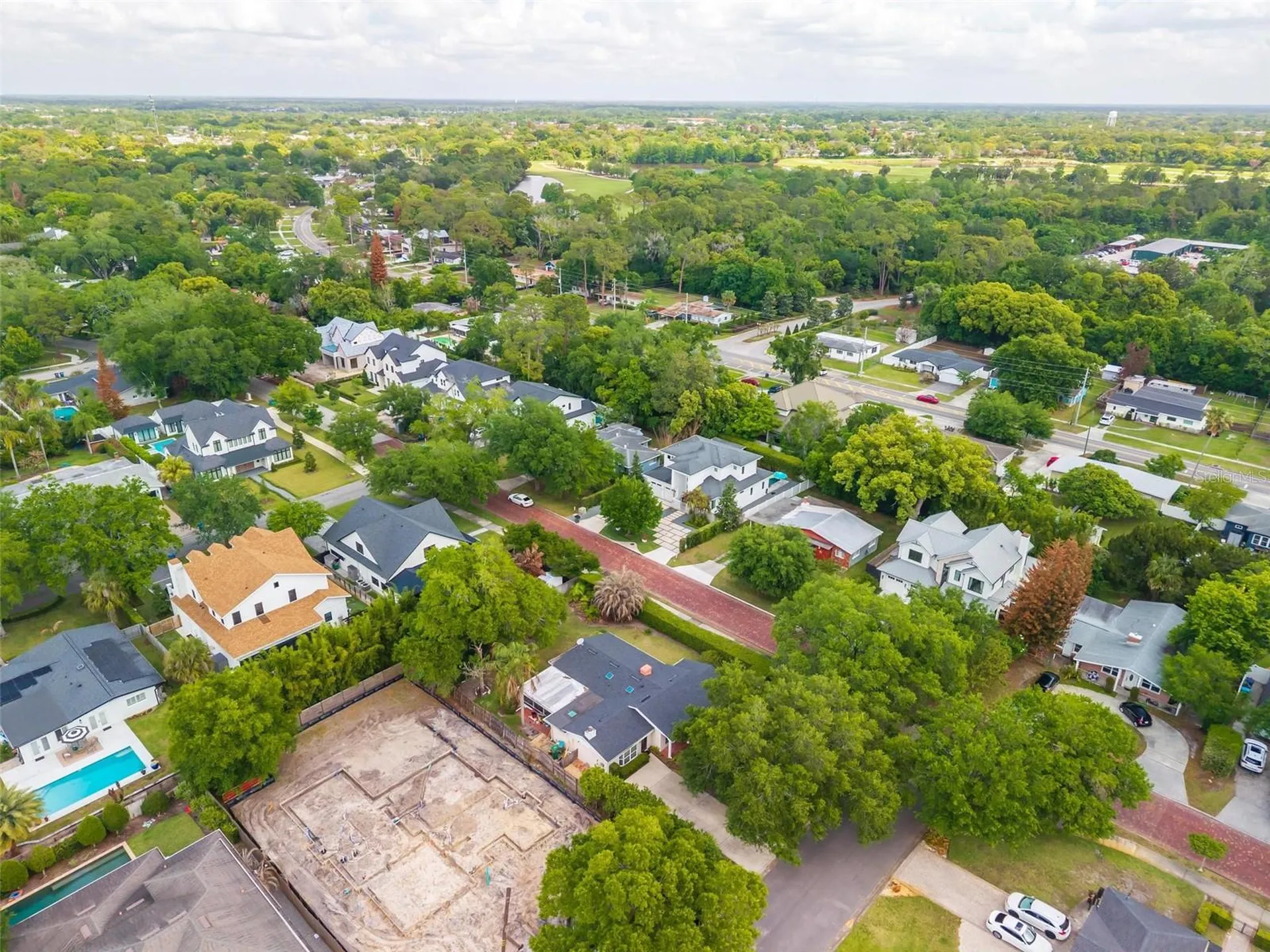 1785 Walnut Avenue Winter Park FL 32789
