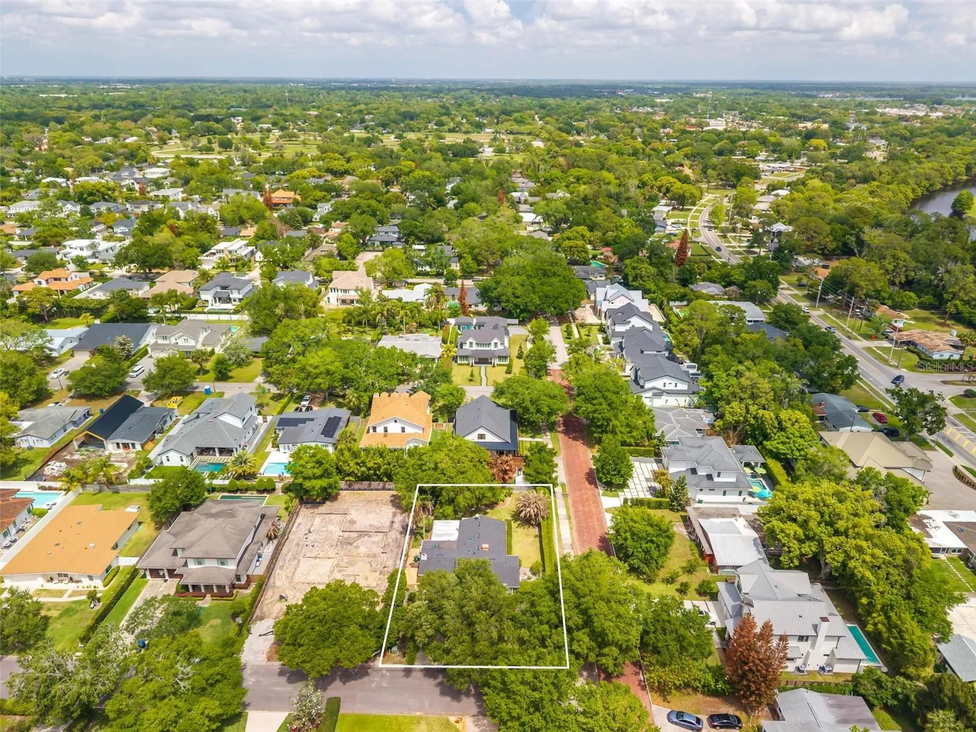 1785 Walnut Avenue Winter Park FL 32789
