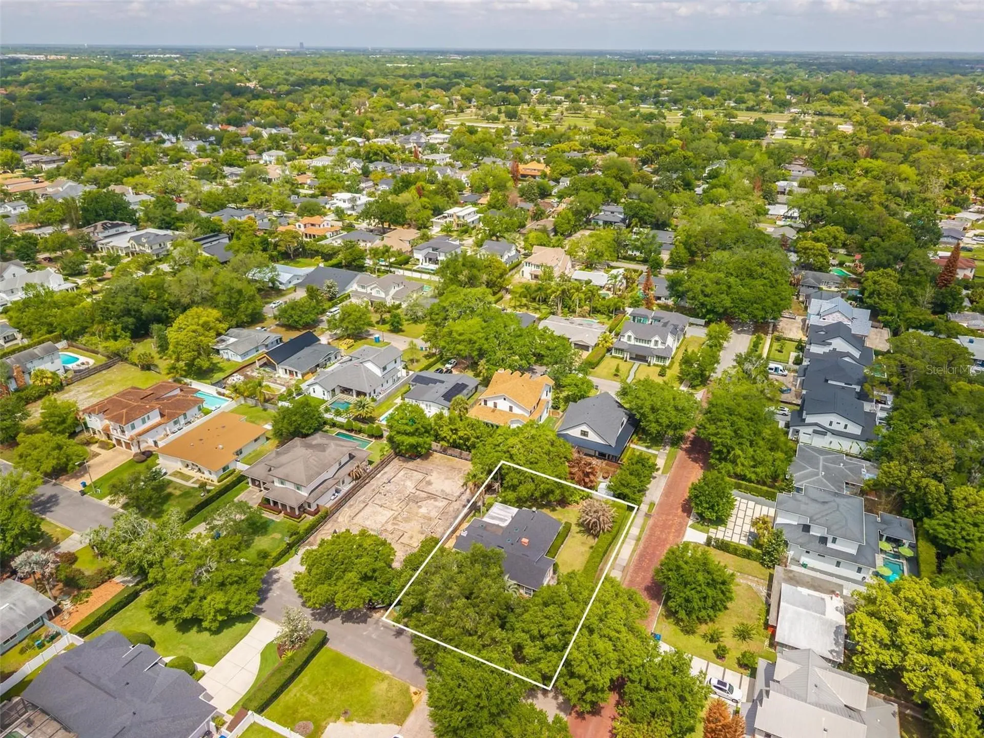 1785 Walnut Avenue Winter Park FL 32789