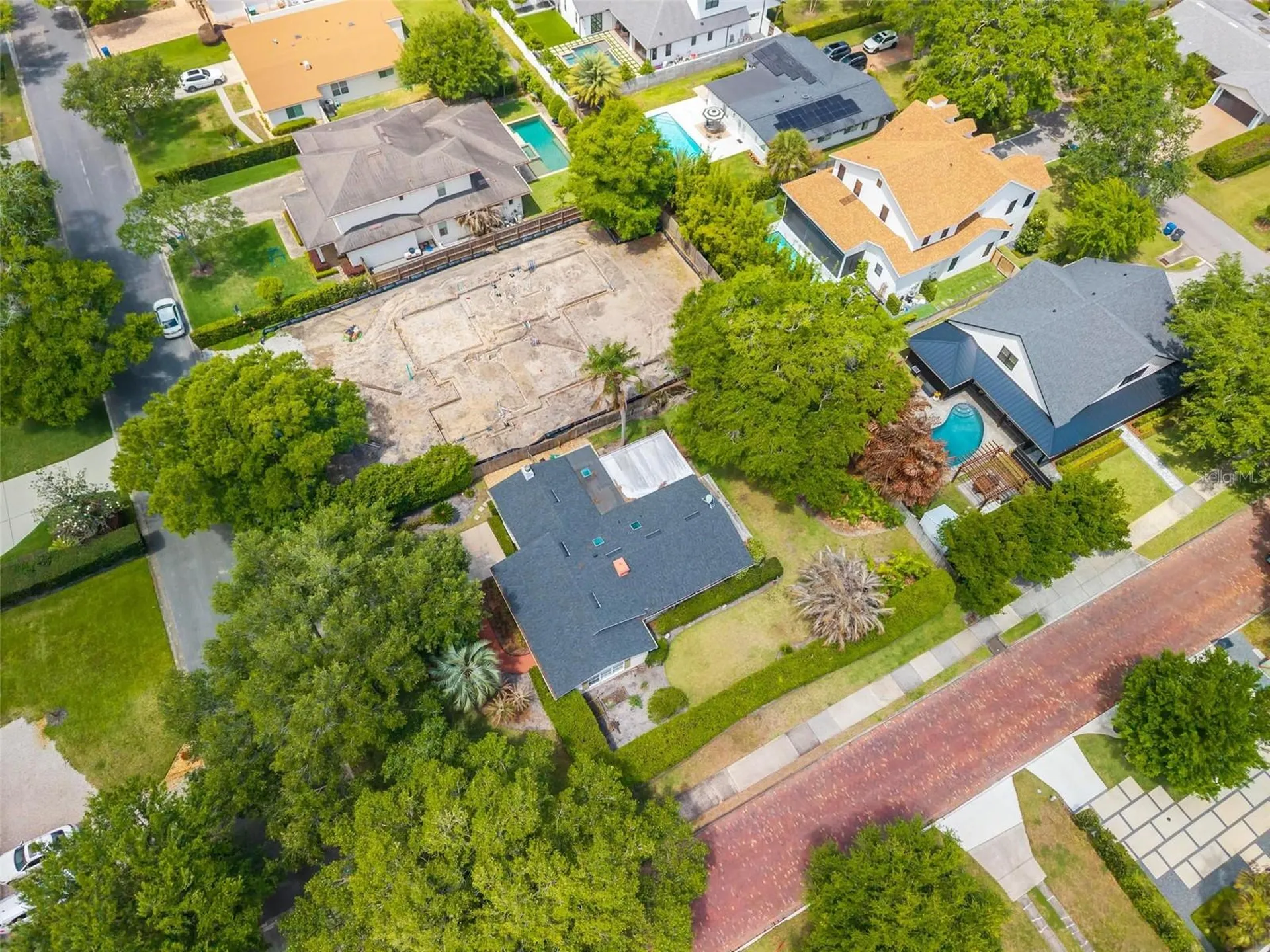 1785 Walnut Avenue Winter Park FL 32789
