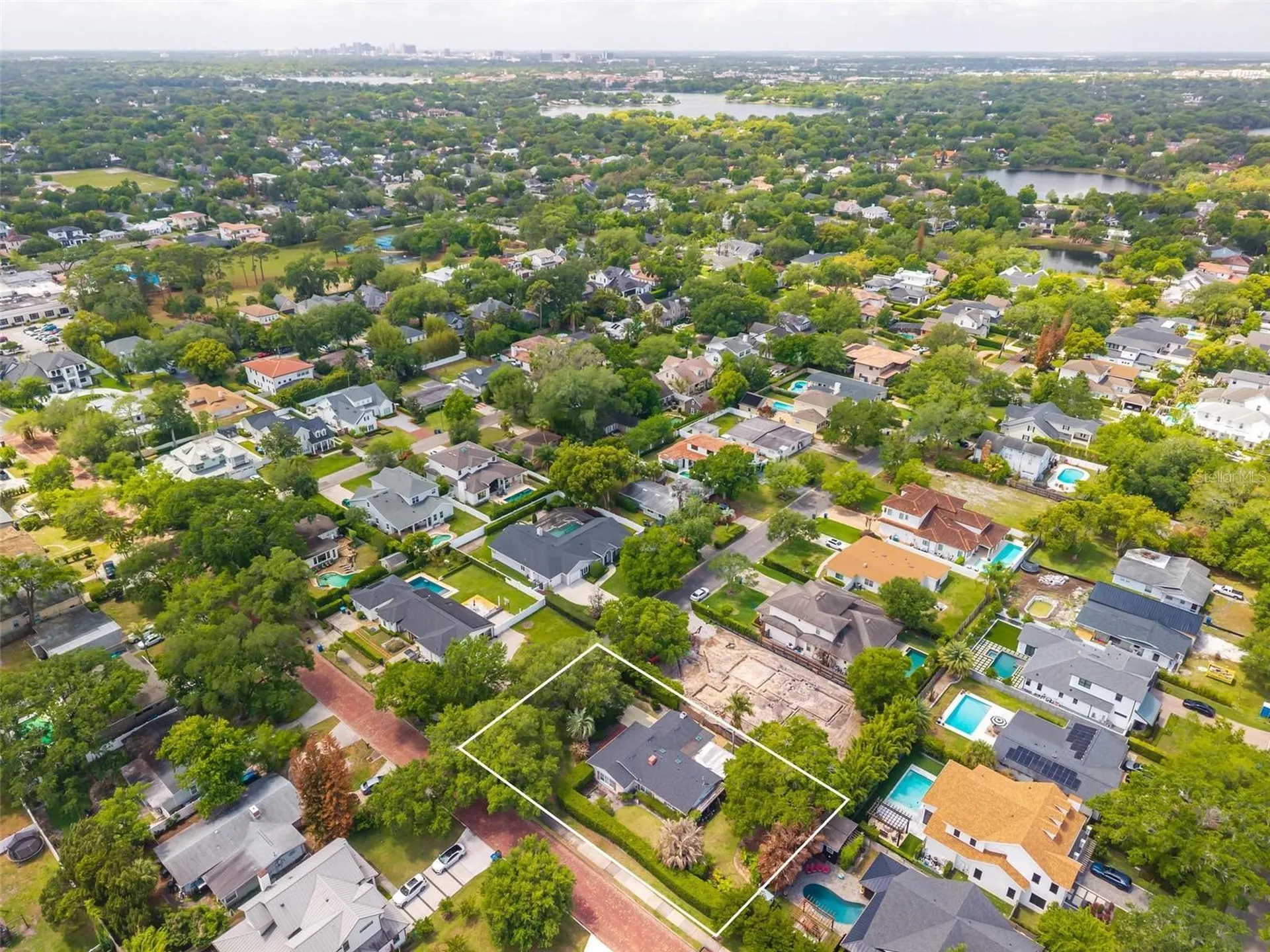 1785 Walnut Avenue Winter Park FL 32789