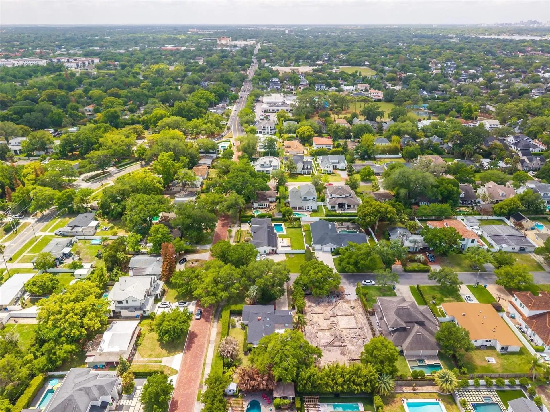 1785 Walnut Avenue Winter Park FL 32789