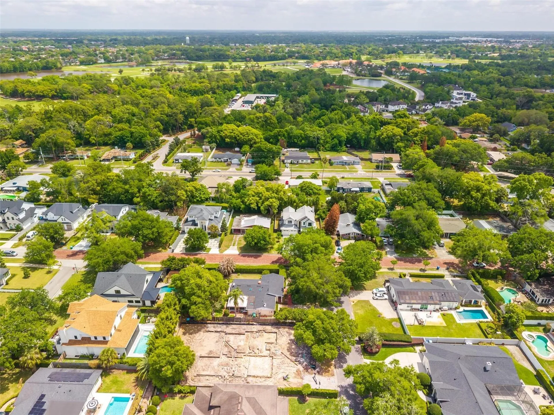 1785 Walnut Avenue Winter Park FL 32789