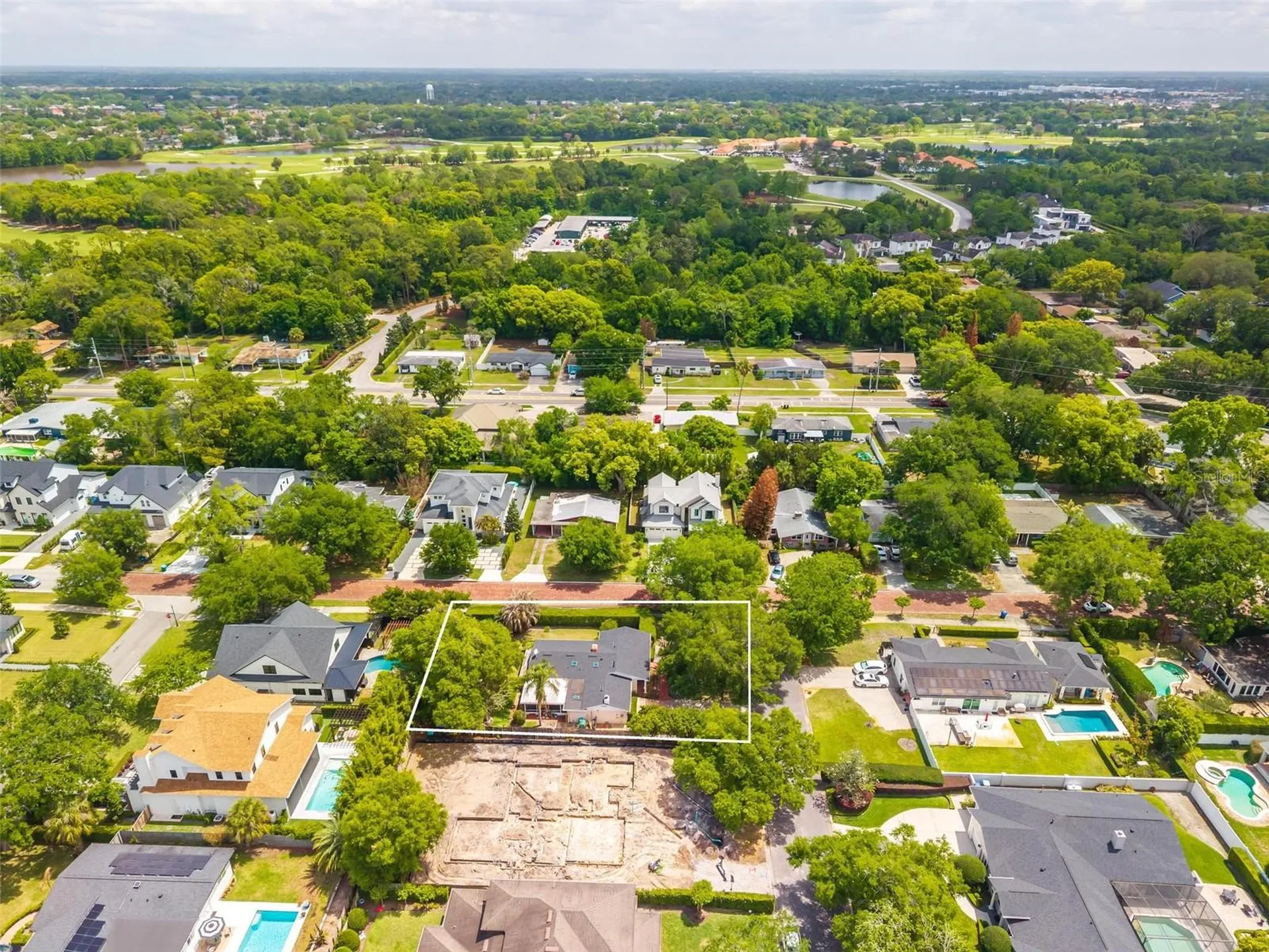 1785 Walnut Avenue Winter Park FL 32789