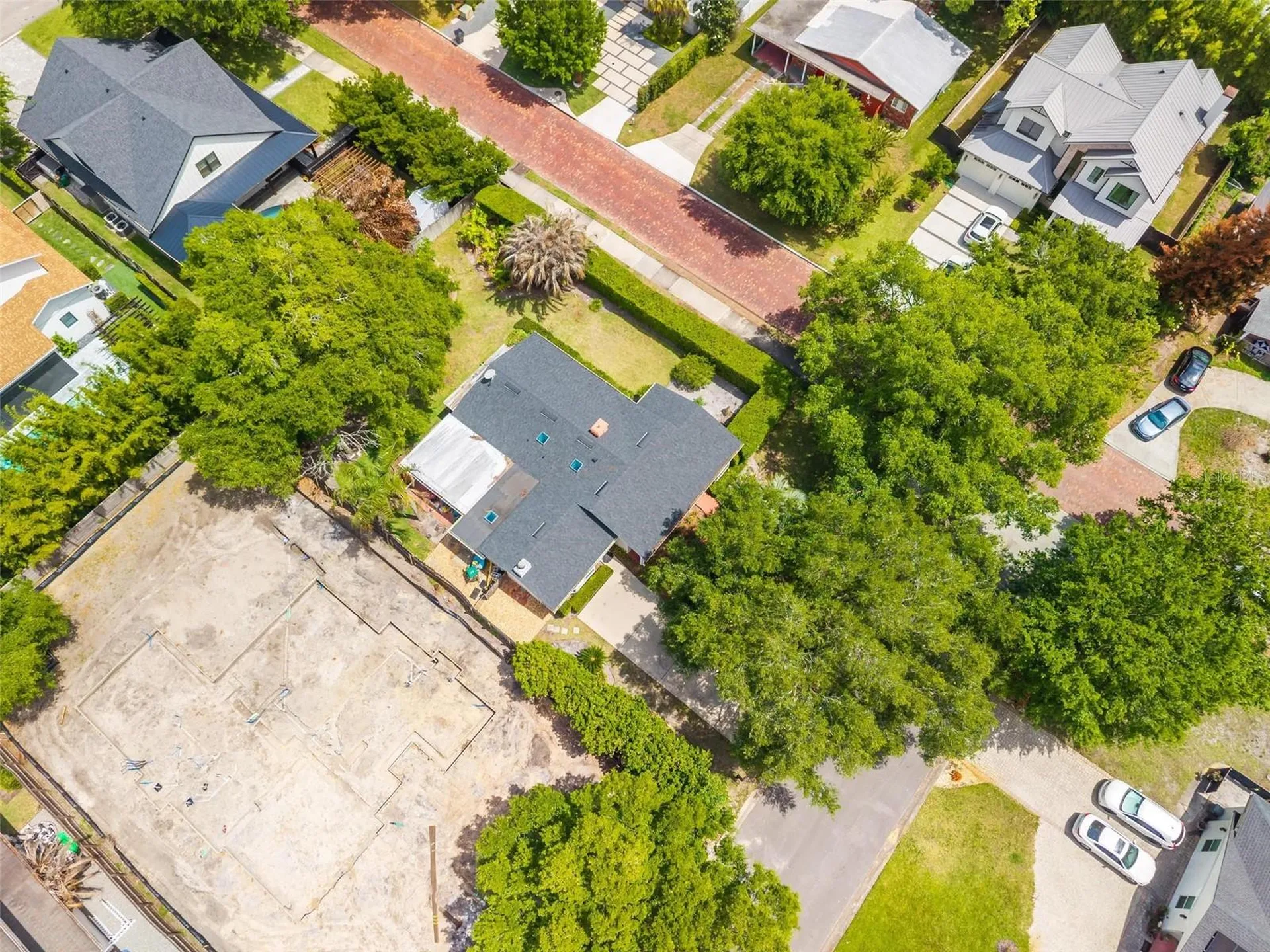 1785 Walnut Avenue Winter Park FL 32789