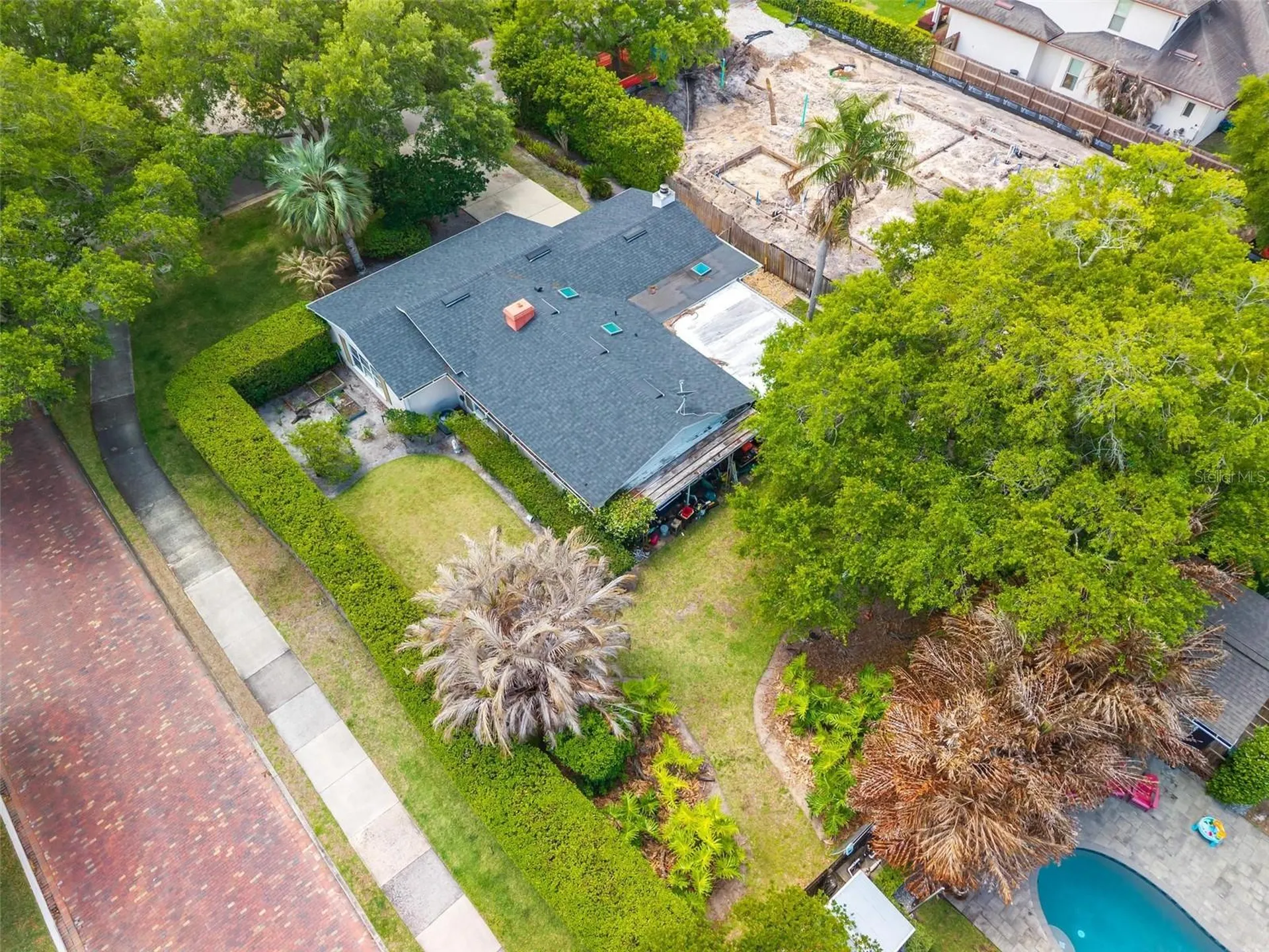 1785 Walnut Avenue Winter Park FL 32789