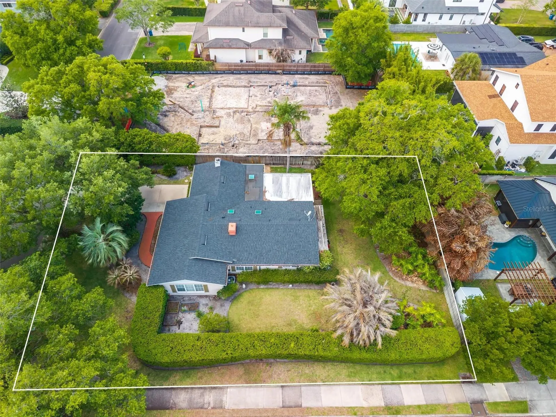 1785 Walnut Avenue Winter Park FL 32789