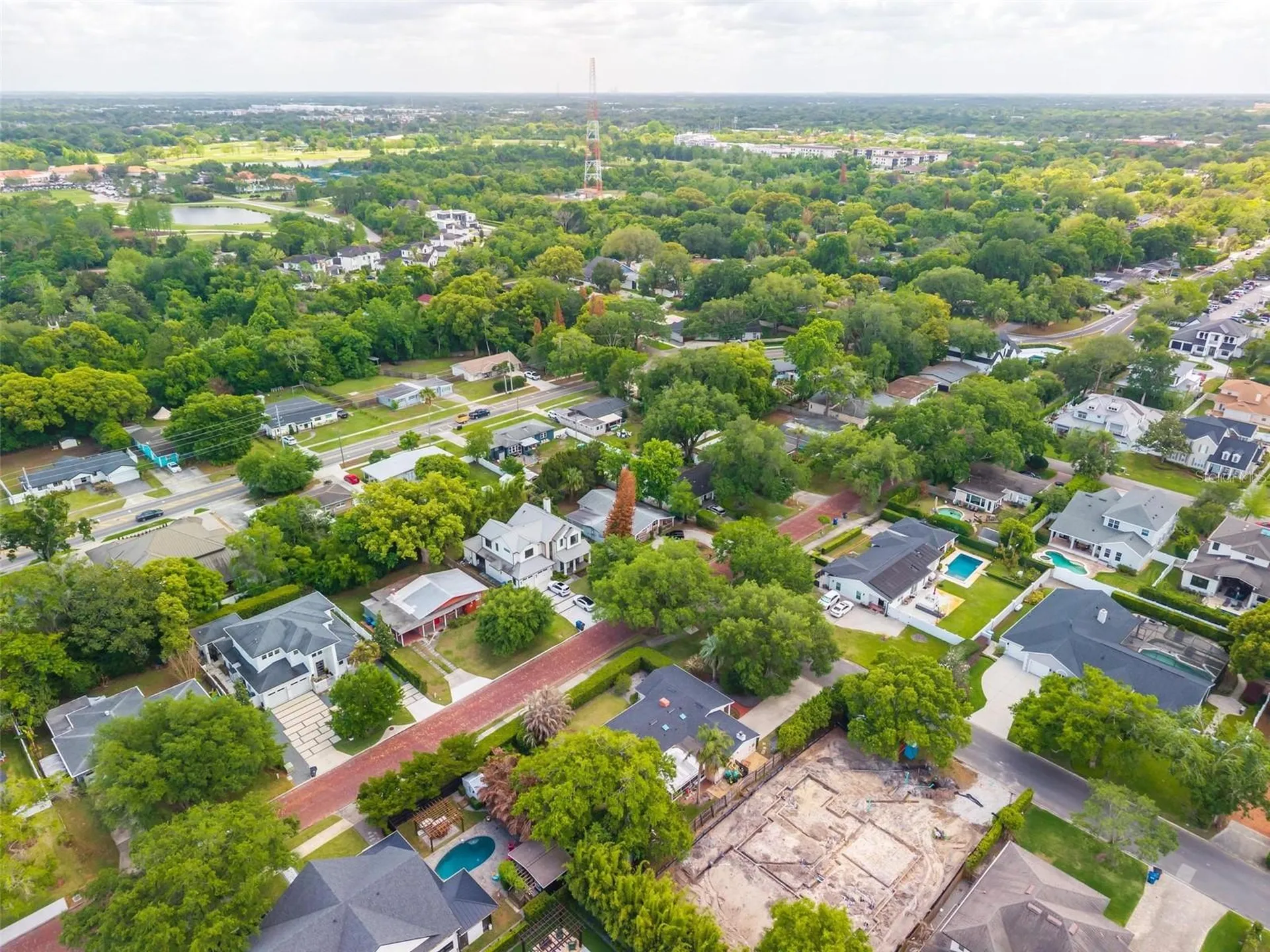 1785 Walnut Avenue Winter Park FL 32789