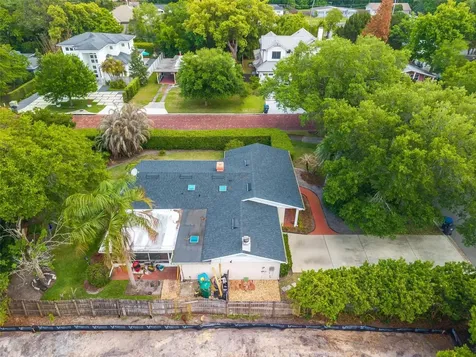 1785 Walnut Avenue Winter Park FL 32789