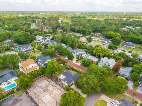 1785 Walnut Avenue Winter Park FL 32789