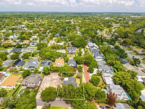 1785 Walnut Avenue Winter Park FL 32789