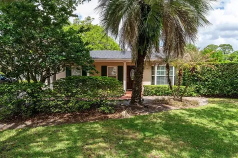 1785 Walnut Avenue Winter Park FL 32789