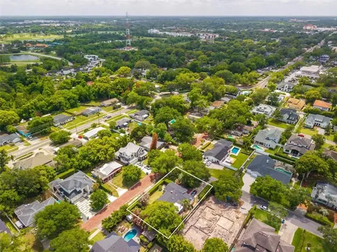 1785 Walnut Avenue Winter Park FL 32789