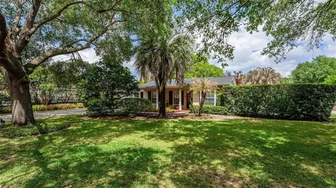 1785 Walnut Avenue Winter Park FL 32789