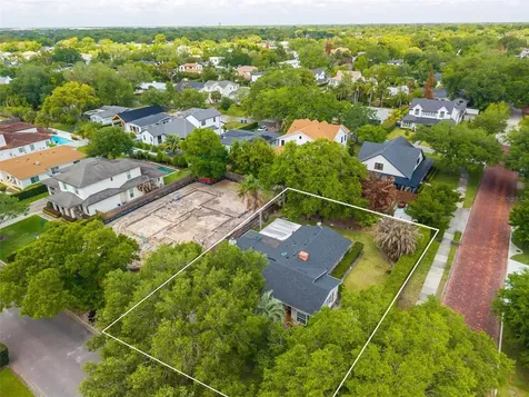 1785 Walnut Avenue Winter Park FL 32789