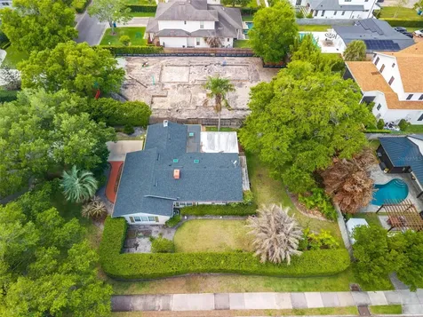 1785 Walnut Avenue Winter Park FL 32789