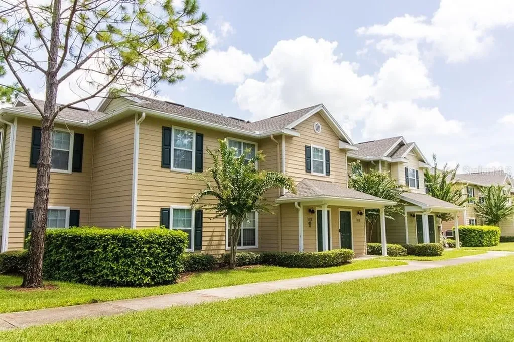 2770 Coastal Bay Drive N Orange City FL 32763
