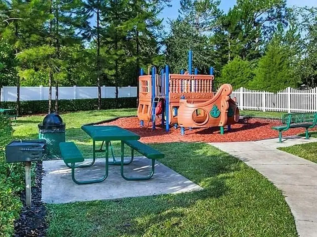 2770 Coastal Bay Drive N Orange City FL 32763