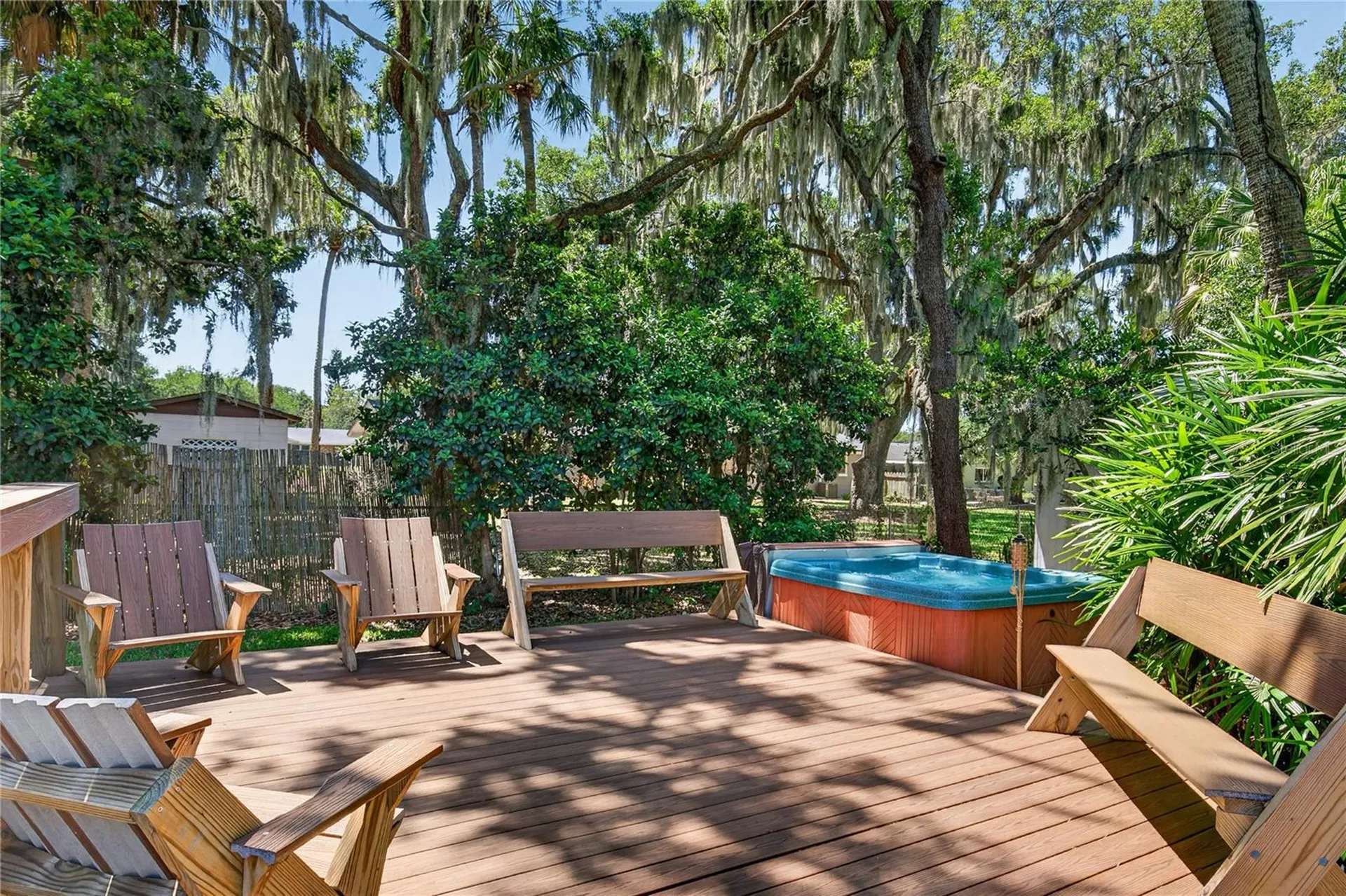719 W Nelson Street Tavares FL 32778