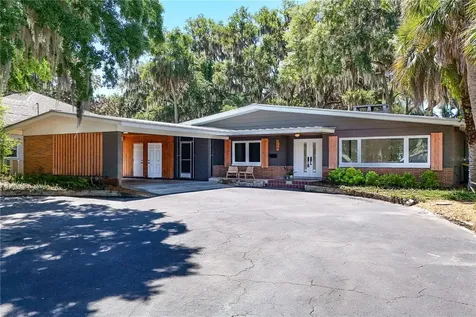 719 W Nelson Street Tavares FL 32778