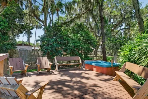 719 W Nelson Street Tavares FL 32778