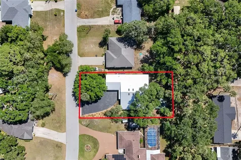 719 W Nelson Street Tavares FL 32778