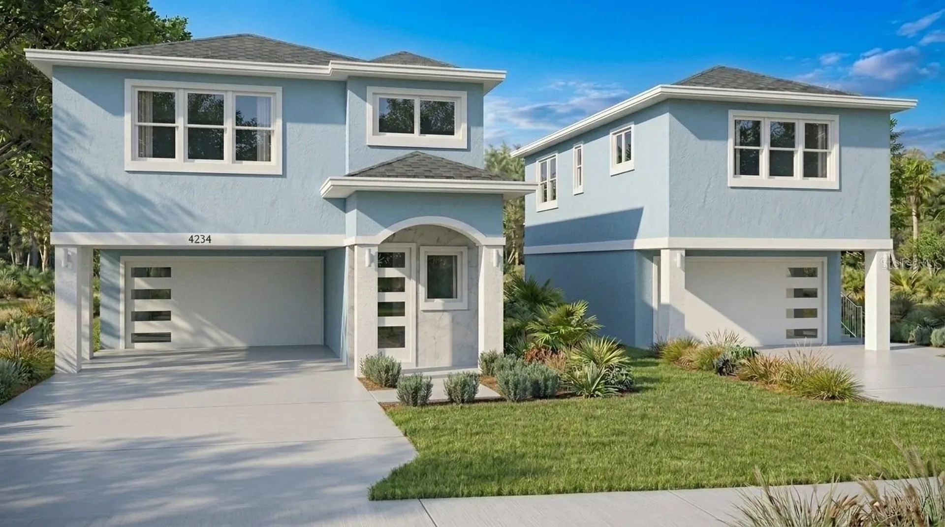 4234 4th Street S St Petersburg FL 33705